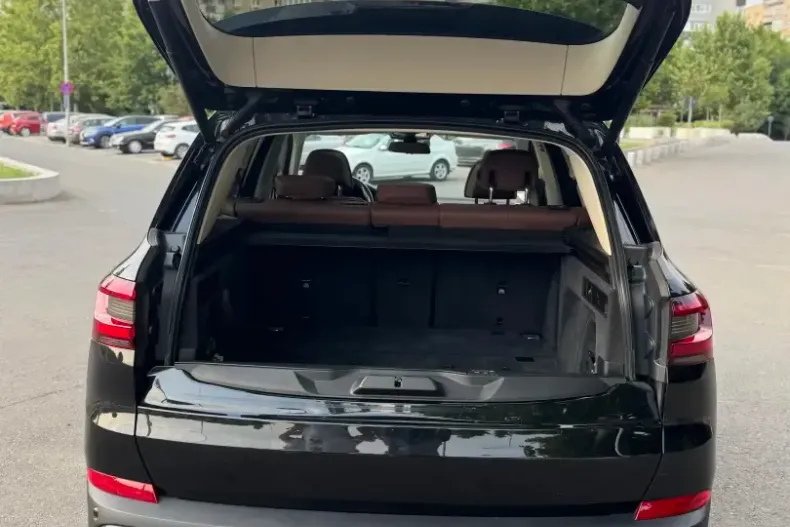 BMW X5 din 2022 cu 77.000 km - oferta BMW118846 - foto 11