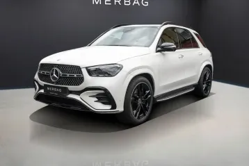 Mercedes-Benz GLE 580 din 2024 - oferta MER118848
