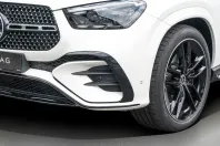 Mercedes-Benz GLE 580 din 2024 cu 11.400 km - oferta MER118848 - foto 3