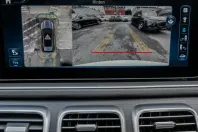 Mercedes-Benz GLE 580 din 2024 cu 11.400 km - oferta MER118848 - foto 16