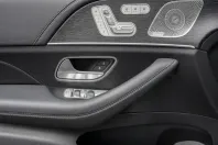 Mercedes-Benz GLE 580 din 2024 cu 11.400 km - oferta MER118848 - foto 18