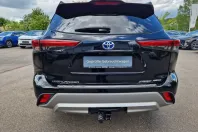 Toyota Highlander din 2021 cu 58.759 km - oferta TOY118849 - foto 4