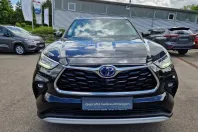 Toyota Highlander din 2021 cu 58.759 km - oferta TOY118849 - foto 8