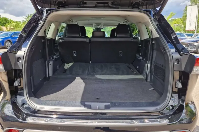 Toyota Highlander din 2021 cu 58.759 km - oferta TOY118849 - foto 14