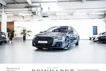 Audi A8 din 2023 - oferta AUD118852