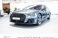 Audi A8 din 2023 cu 107.771 km - oferta AUD118852 - foto 3
