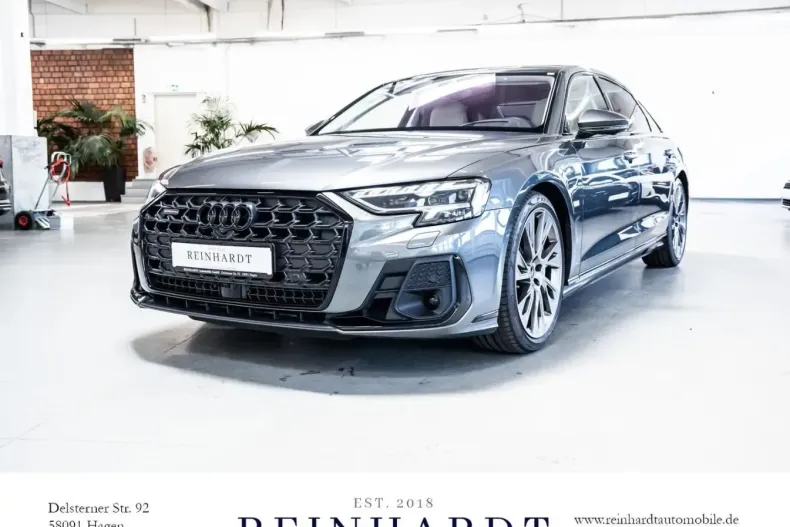 Audi A8 din 2023 cu 107.771 km - oferta AUD118852 - foto 3