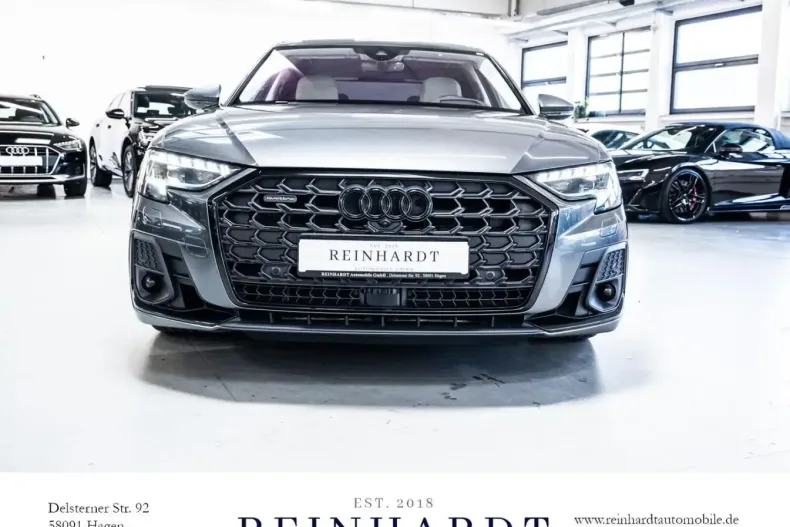 Audi A8 din 2023 cu 107.771 km - oferta AUD118852 - foto 4