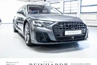 Audi A8 din 2023 cu 107.771 km - oferta AUD118852 - foto 5