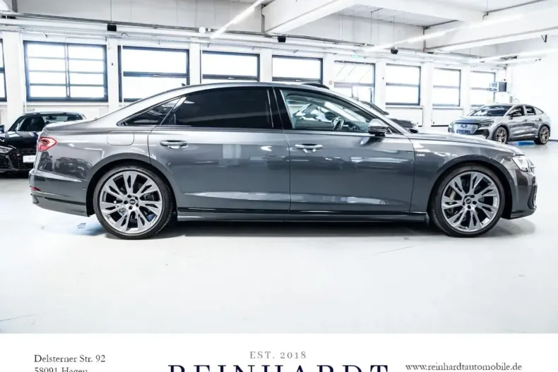 Audi A8 din 2023 cu 107.771 km - oferta AUD118852 - foto 6
