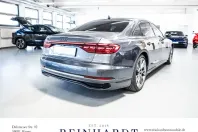 Audi A8 din 2023 cu 107.771 km - oferta AUD118852 - foto 7