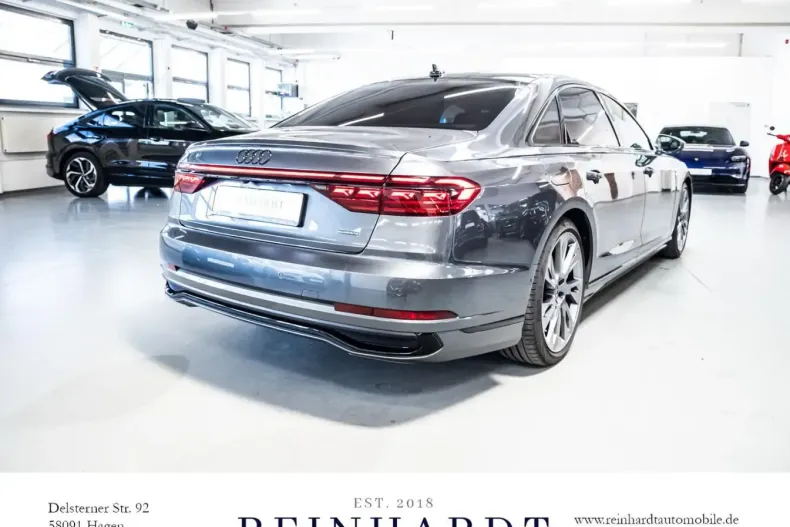 Audi A8 din 2023 cu 107.771 km - oferta AUD118852 - foto 7