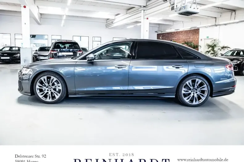 Audi A8 din 2023 cu 107.771 km - oferta AUD118852 - foto 10