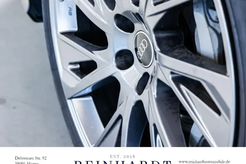 Audi A8 din 2023 cu 107.771 km - oferta AUD118852 - foto 12