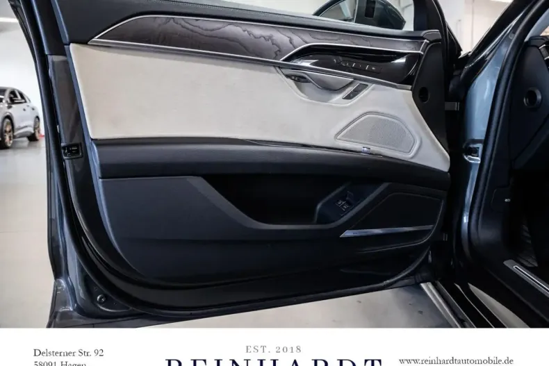 Audi A8 din 2023 cu 107.771 km - oferta AUD118852 - foto 13