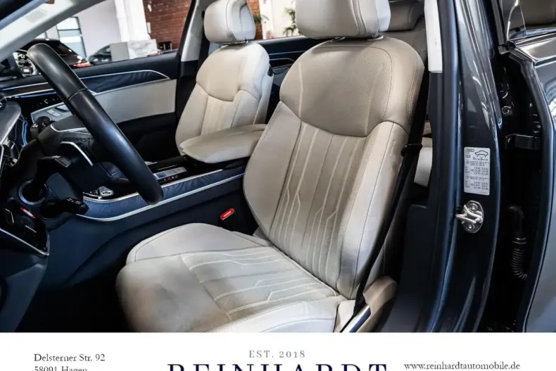 Audi A8 din 2023 cu 107.771 km - oferta AUD118852 - foto 14