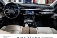 Audi A8 din 2023 cu 107.771 km - oferta AUD118852 - foto 18