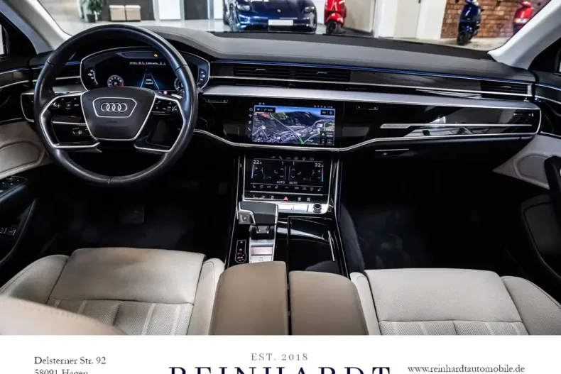 Audi A8 din 2023 cu 107.771 km - oferta AUD118852 - foto 18