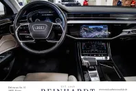 Audi A8 din 2023 cu 107.771 km - oferta AUD118852 - foto 19