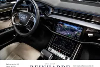 Audi A8 din 2023 cu 107.771 km - oferta AUD118852 - foto 21