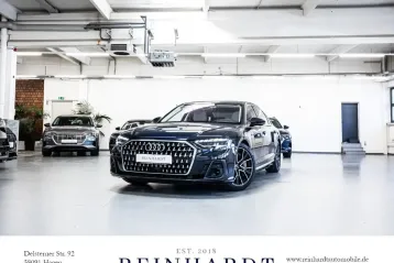 Audi A8 din 2023 - oferta AUD118853