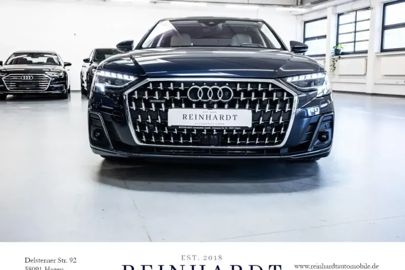 Audi A8 din 2023 cu 99.576 km - oferta AUD118853 - foto 4