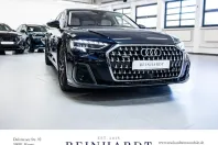 Audi A8 din 2023 cu 99.576 km - oferta AUD118853 - foto 5