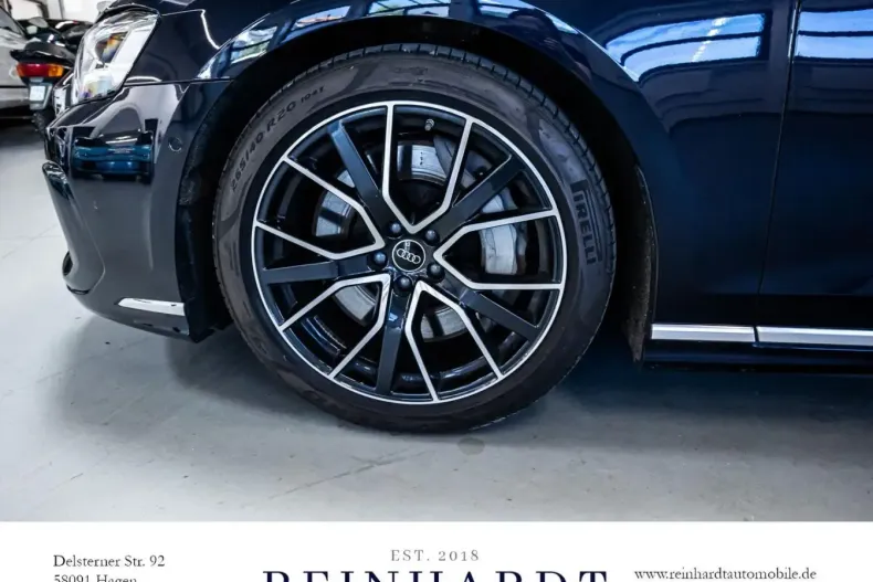 Audi A8 din 2023 cu 99.576 km - oferta AUD118853 - foto 11