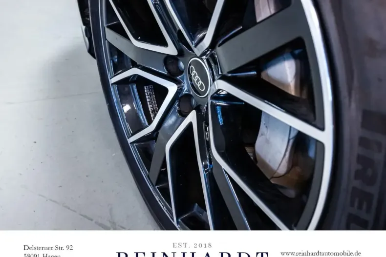 Audi A8 din 2023 cu 99.576 km - oferta AUD118853 - foto 12