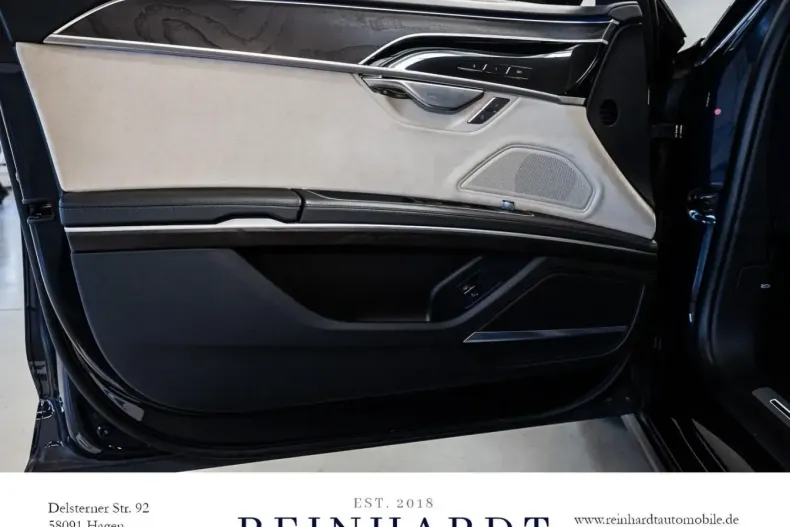 Audi A8 din 2023 cu 99.576 km - oferta AUD118853 - foto 13