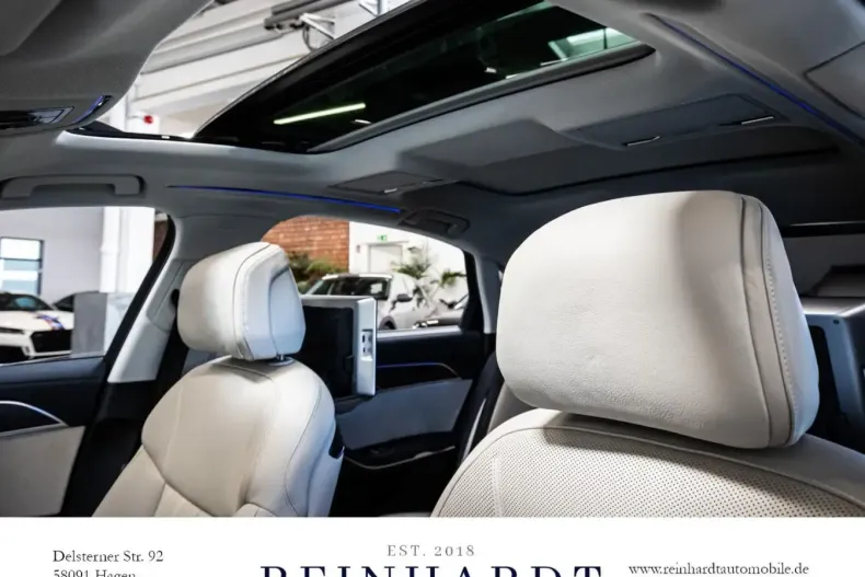 Audi A8 din 2023 cu 99.576 km - oferta AUD118853 - foto 14