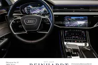 Audi A8 din 2023 cu 99.576 km - oferta AUD118853 - foto 18