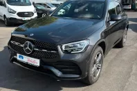 Mercedes-Benz GLC 300 din 2022 cu 44.400 km - oferta MER118854 - foto 1