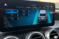 Mercedes-Benz GLC 300 din 2022 cu 44.400 km - oferta MER118854 - foto 25