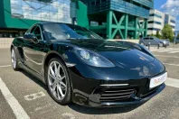 Porsche Cayman din 2021 cu 67.900 km - oferta POR118856 - foto 1