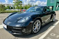 Porsche Cayman din 2021 cu 67.900 km - oferta POR118856 - foto 7