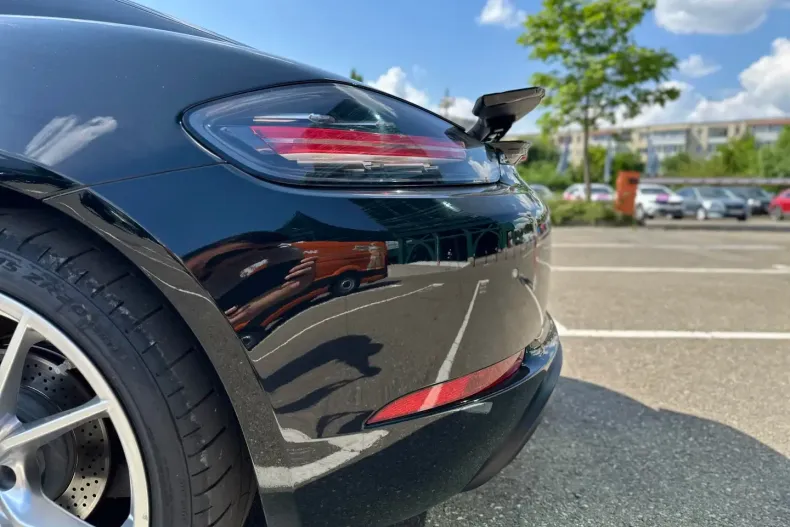 Porsche Cayman din 2021 cu 67.900 km - oferta POR118856 - foto 10