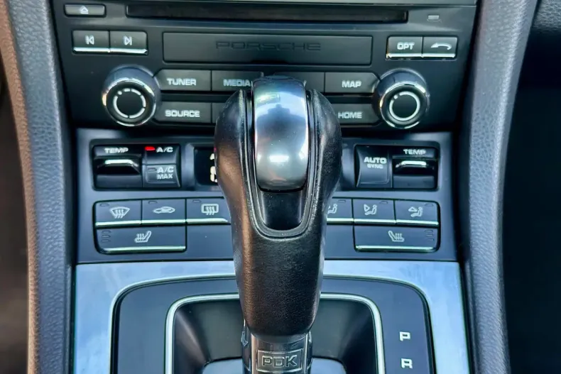 Porsche Cayman din 2021 cu 67.900 km - oferta POR118856 - foto 18