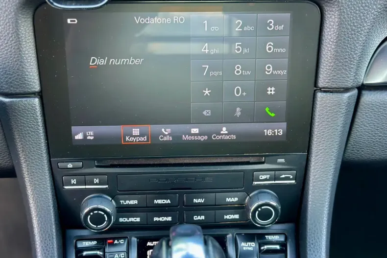 Porsche Cayman din 2021 cu 67.900 km - oferta POR118856 - foto 20