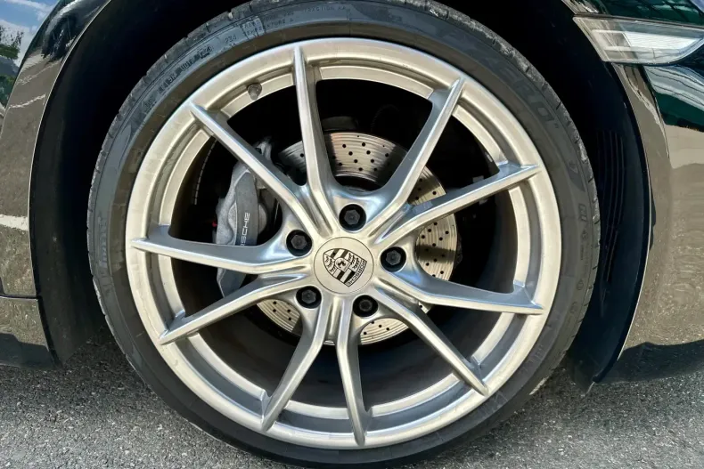 Porsche Cayman din 2021 cu 67.900 km - oferta POR118856 - foto 25