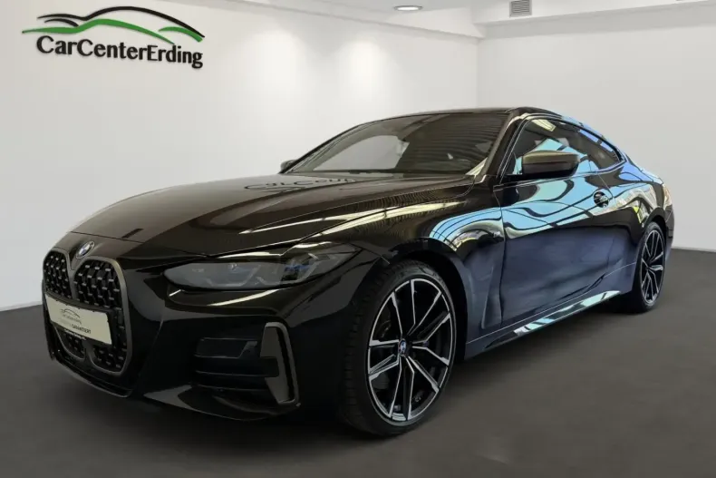 BMW M440 din 2022 cu 16.500 km - oferta BMW118857 - foto 1