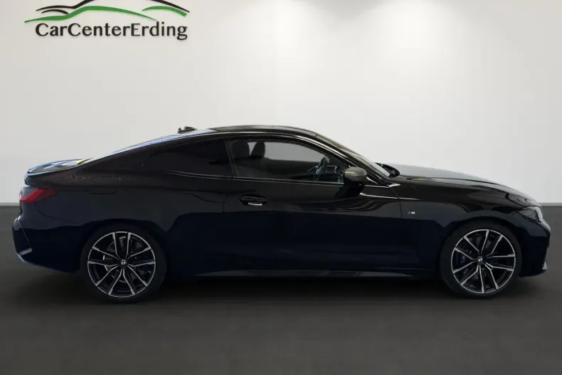 BMW M440 din 2022 cu 16.500 km - oferta BMW118857 - foto 2