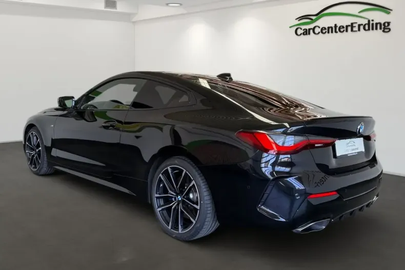 BMW M440 din 2022 cu 16.500 km - oferta BMW118857 - foto 4