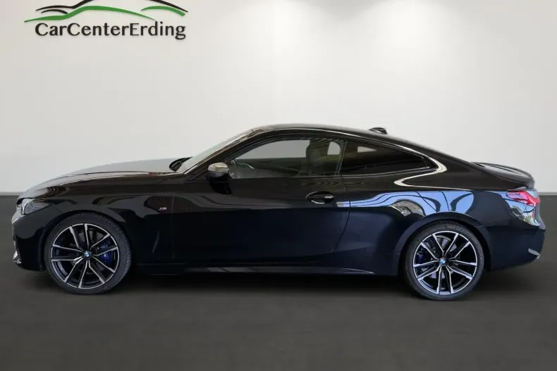 BMW M440 din 2022 cu 16.500 km - oferta BMW118857 - foto 5