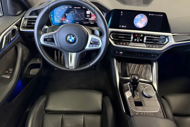 BMW M440 din 2022 cu 16.500 km - oferta BMW118857 - foto 11