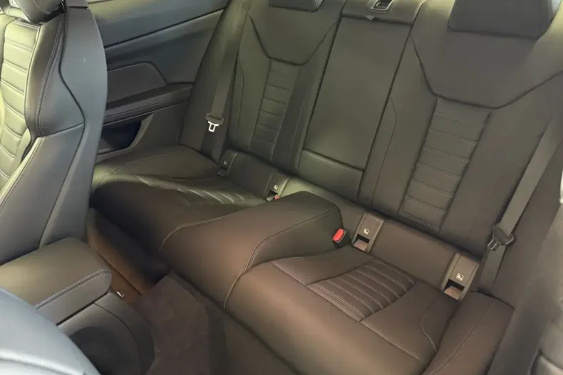 BMW M440 din 2022 cu 16.500 km - oferta BMW118857 - foto 16