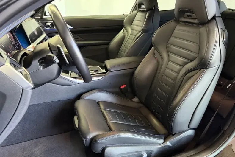 BMW M440 din 2022 cu 16.500 km - oferta BMW118857 - foto 18