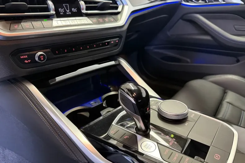 BMW M440 din 2022 cu 16.500 km - oferta BMW118857 - foto 21