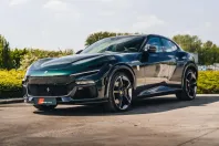 Ferrari Purosangue din 2024 cu 5.000 km - oferta FER118858 - foto 1