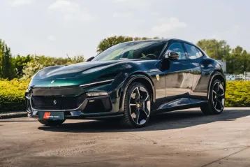 Ferrari Purosangue din 2024 - oferta FER118858